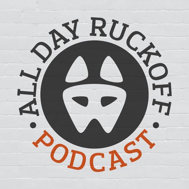 ADR 126: GORUCK Selection 021 with Candidate 06 aka Chad Malone - podcast episode cover