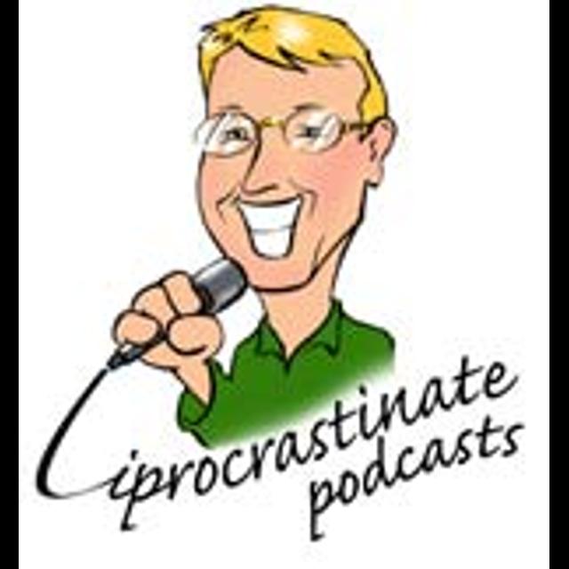 A Year of Productivity - podcast episode cover