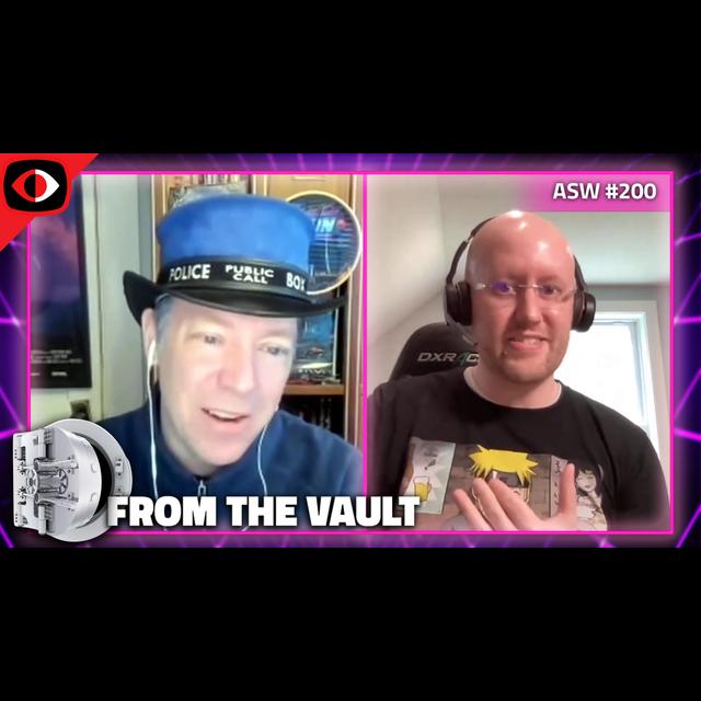 HTTP RFCs Have Evolved, Breaking Into Cloud, Scaling AppSec at Netflix, & Confluence - Keith Hoodlet - ASW Vault - podcast episode cover