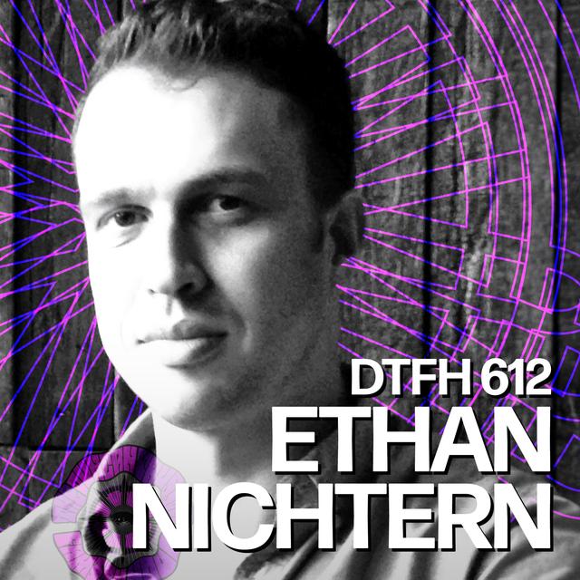 616: Ethan Nichtern - podcast episode cover