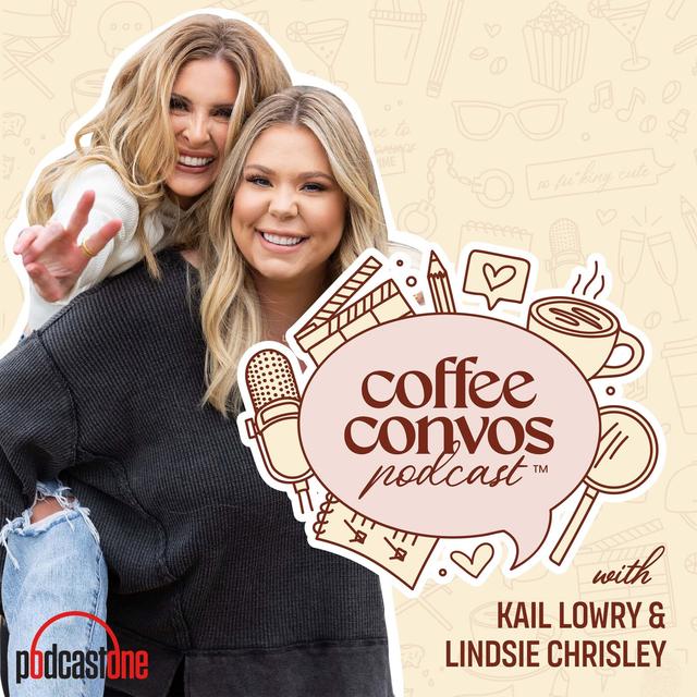 Taking Care Of The Mental Load One Girly At A Time! - podcast episode cover