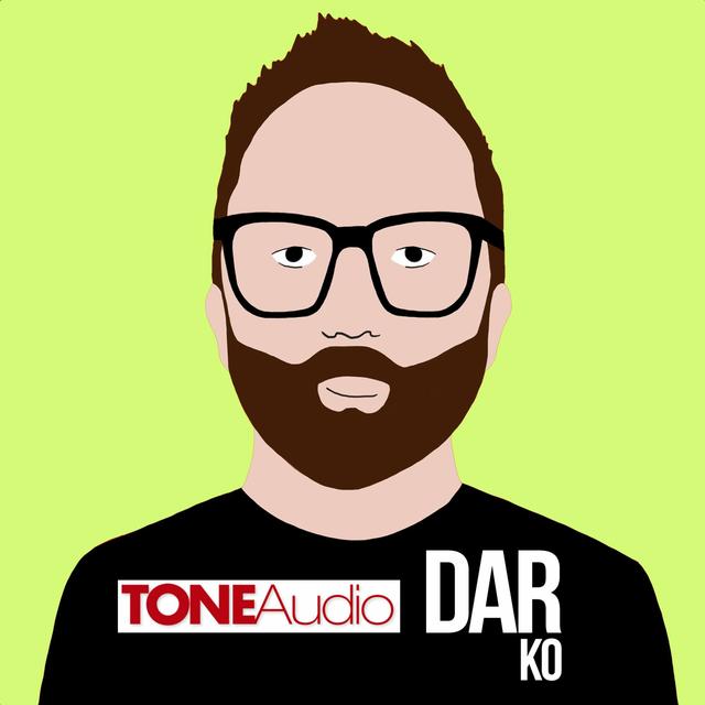 #12 - Small speakers - podcast episode cover