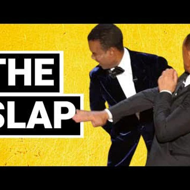 Hoteps BEEN Told You 197 - Will Smith Slaps Chris Rock & more - podcast episode cover