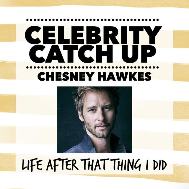 Chesney Hawkes - aka The One And Only - podcast episode cover