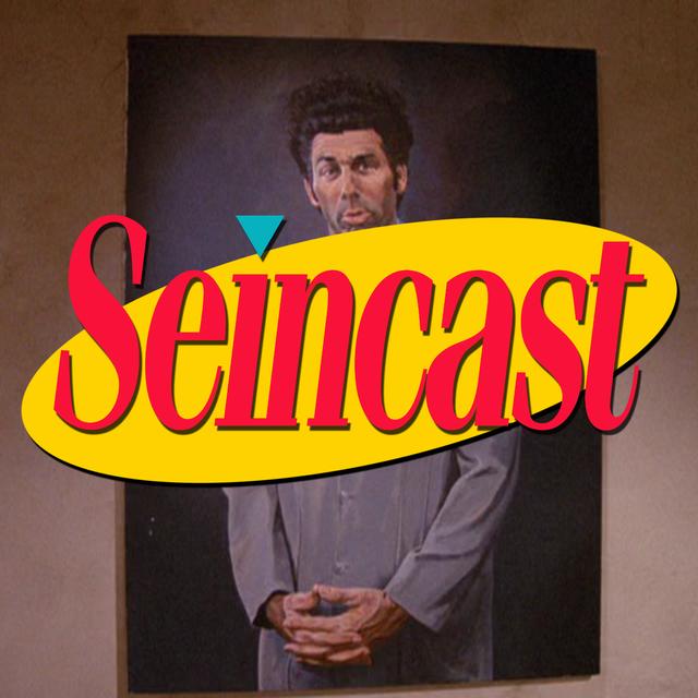 Seincast 038 - The Letter - podcast episode cover