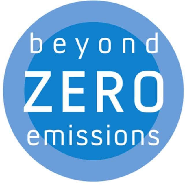 🦋🧘Bronwyn Gresham — Communities in transition, moving beyond zero emissions | Imogen Jubb from BZE - podcast episode cover