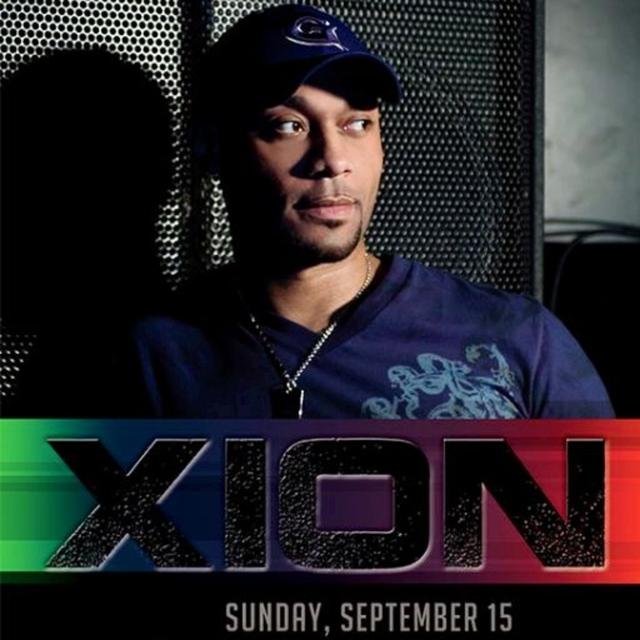DJ CHAD JACK Presents Gigabeats!- (XION AFTER-HOURS EDITION) - podcast episode cover