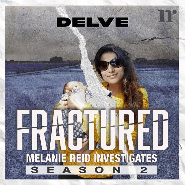 S7 | Fractured Season 2 | Ep 3: The Voice Of The Fetus - podcast episode cover