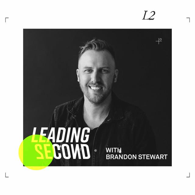 S5 Ep. 123 // Having Confidence In Your Unique Calling with Omar El-Takrori - podcast episode cover
