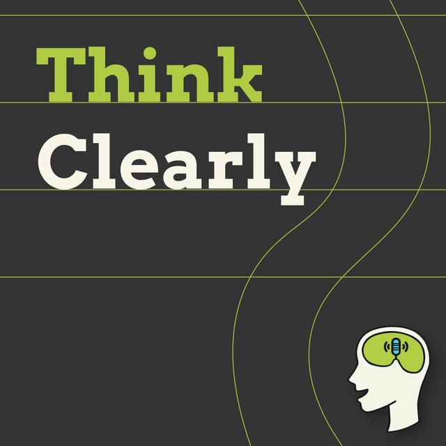 Overthinking: The psychology of catastrophizing and how to stop assuming the worst - podcast episode cover
