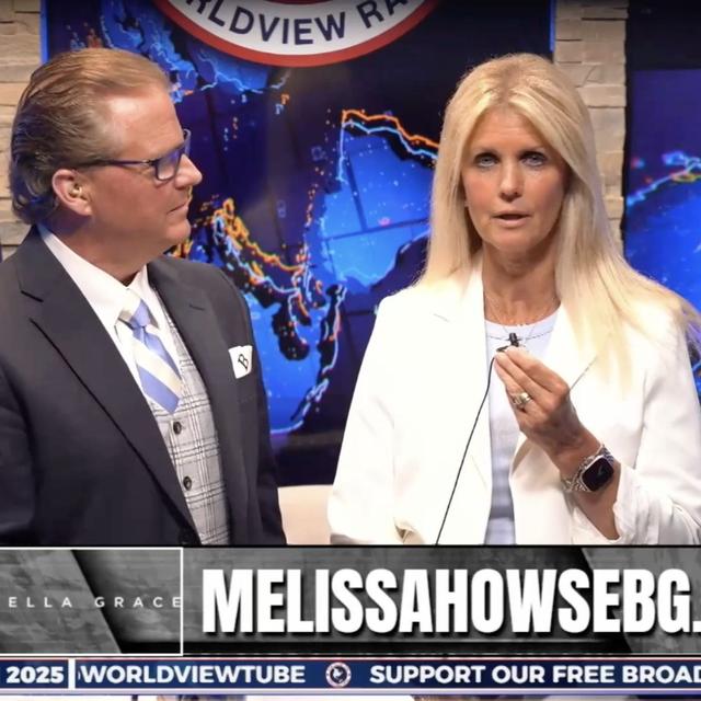Health and Support: Unveiling the Power of Bella Grace with Melissa Howse - podcast episode cover