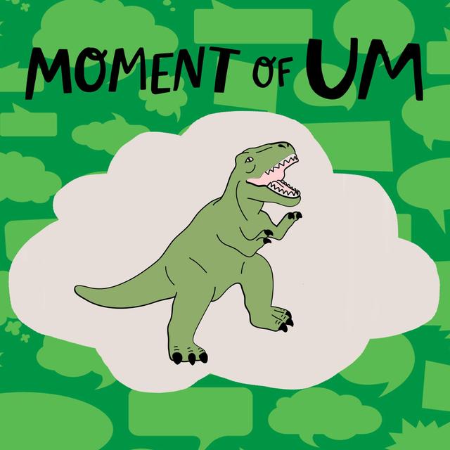 How do we know what dinosaurs sounded like? - podcast episode cover