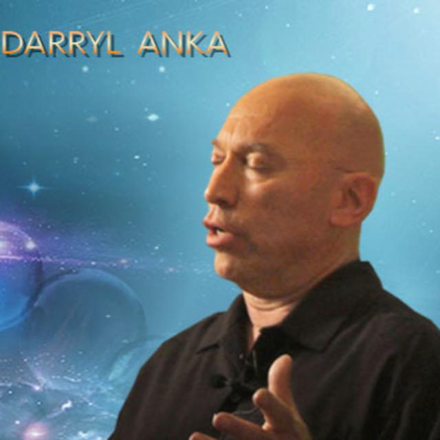 Bashar Channeled by Darryl Anka ~ Unlock the Secret to Emotional Freedom | Transformative Tool - podcast episode cover