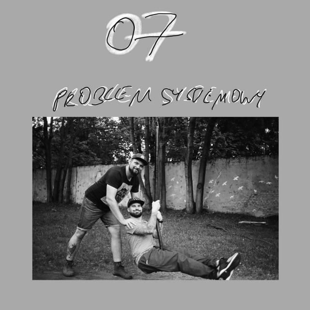 S02E07 - Problem systemowy - Tajemnice Pętli - podcast episode cover