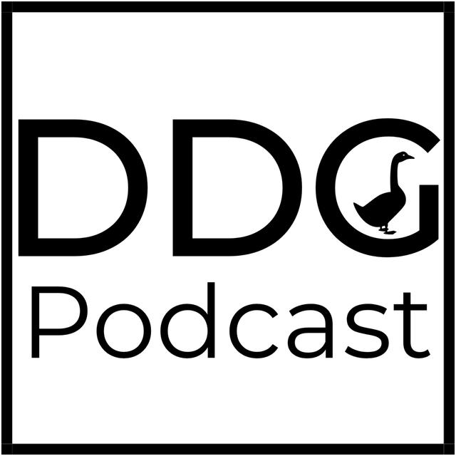 Episode 5 - Diets, Goldfish, and FART scores - podcast episode cover