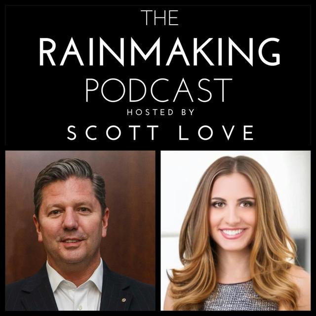 TRP 55: Trends in Social Media with Stefanie Marrone - podcast episode cover