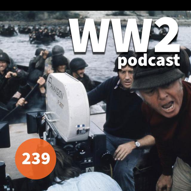 239 - Making A Bridge Too Far - podcast episode cover