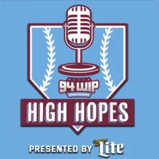 Does This Mean We Own The Mets Now? | 'High Hopes' - podcast episode cover
