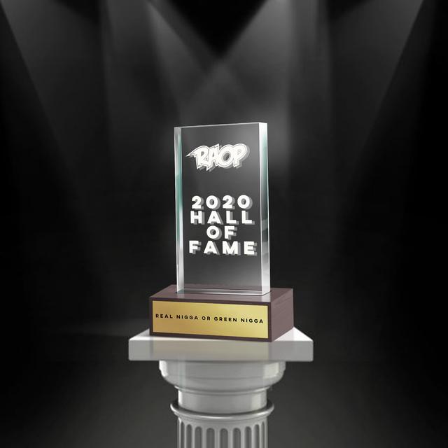 EP339: 2020 HALL OF FAME [SNIPPET] - podcast episode cover