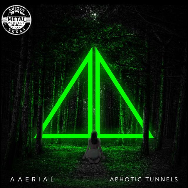 Have You Heard - AAerial - podcast episode cover