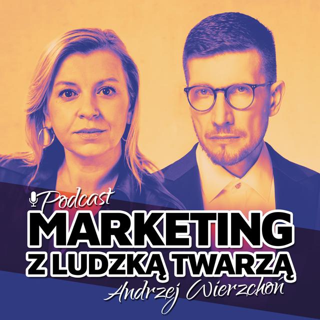 SOCJOLOGIA | SOCJOLOG W ŚWIECIE MARKETINGU I VICE VERSA (S04E03 – Spotkanie z Katarzyna Konkel) - podcast episode cover