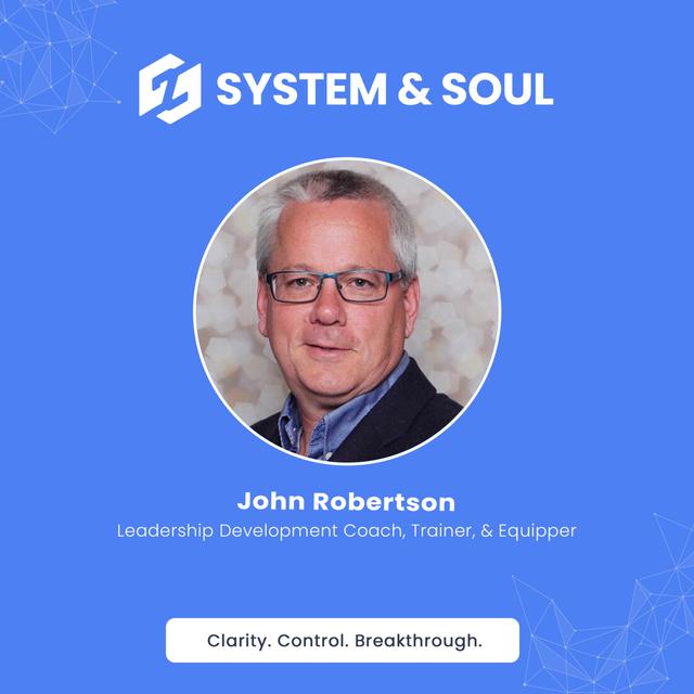 #012: Culture: Moving From Program to Practice with John Robertson - podcast episode cover
