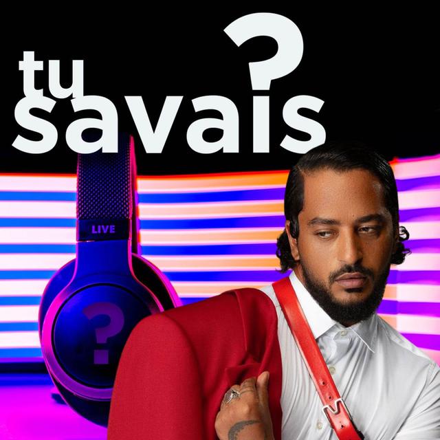 Les secrets de “Viens on s’aime” de Slimane - podcast episode cover