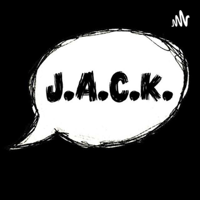 J.A.C.K. #15 (ft. Lynn Solomon) - podcast episode cover
