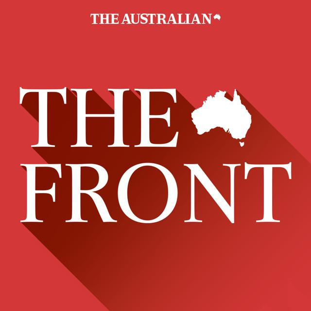 From The Front: Chris Dawson found guilty of carnal knowledge - podcast episode cover
