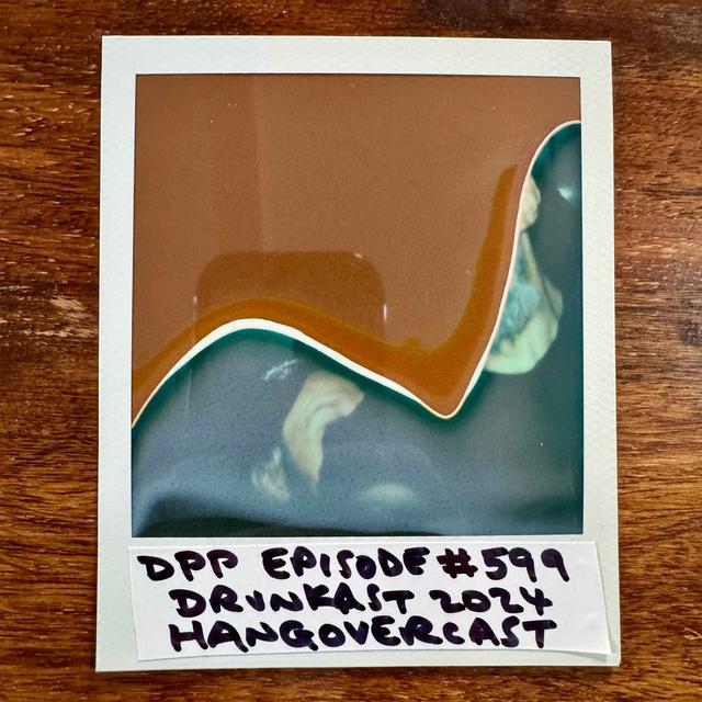 Hangovercast 2024 w/ Chris & Stu • Part 7/7 - podcast episode cover