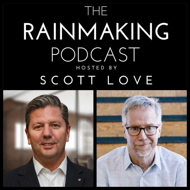TRP 107: How to Sell Without Selling Out featuring Andy Paul - podcast episode cover