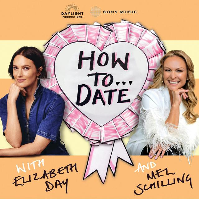 Introducing: How to Date - podcast episode cover