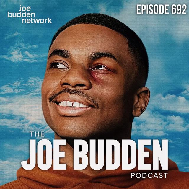 Episode 692 | "Shrimp & Rice" - podcast episode cover