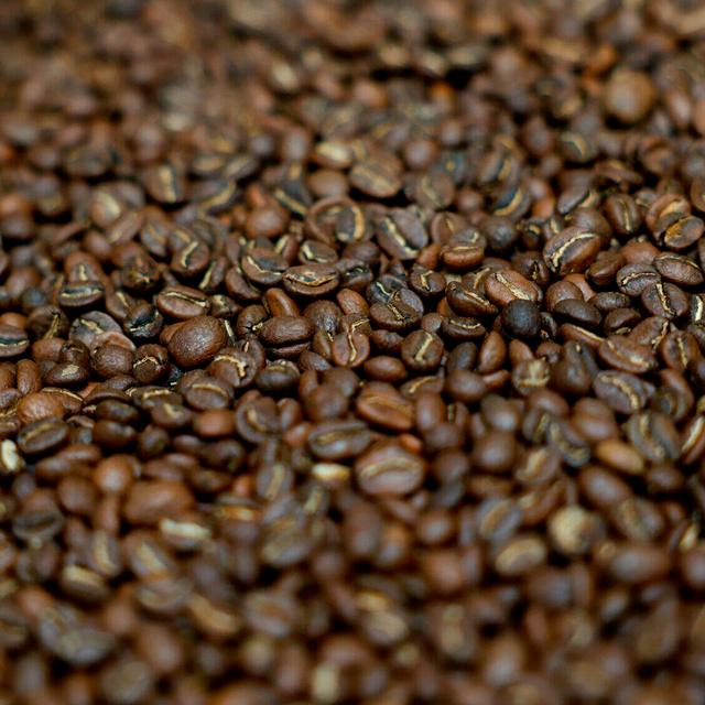 How Did This Get Here: Your Coffee - podcast episode cover