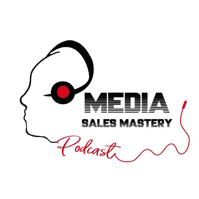 Virtual selling masterclass - podcast episode cover