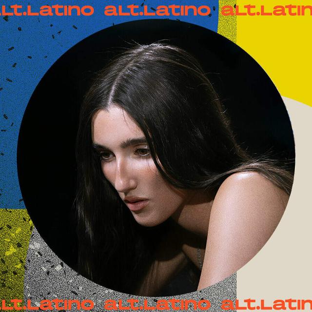 Our Spain Soundtrack: Judeline, Lia Kali and more - podcast episode cover