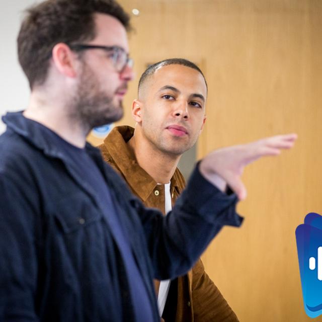 SRACon 2017: Greg Hughes on Producing the Chart Show - podcast episode cover