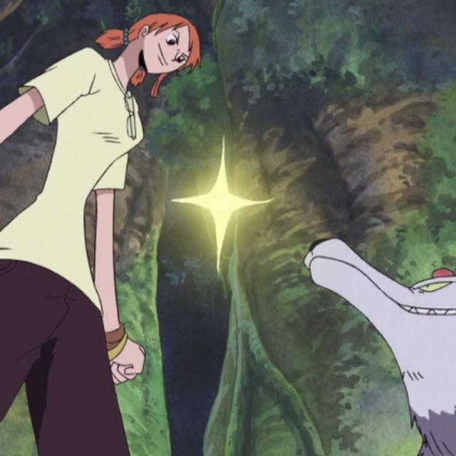One Piece Eps 166-169 - podcast episode cover