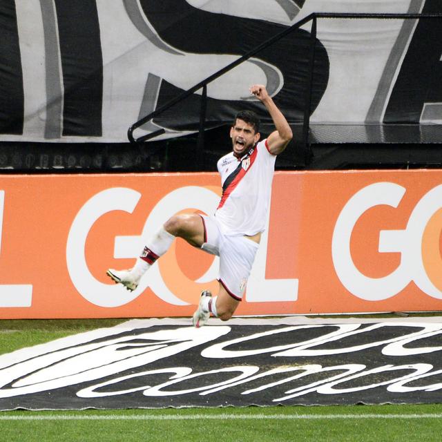 GOleada #05 - Vitória e empates marcam o início da caminhada dos goianos no Brasileiro - podcast episode cover
