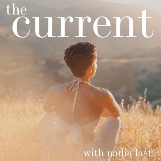 26 | In and through - podcast episode cover