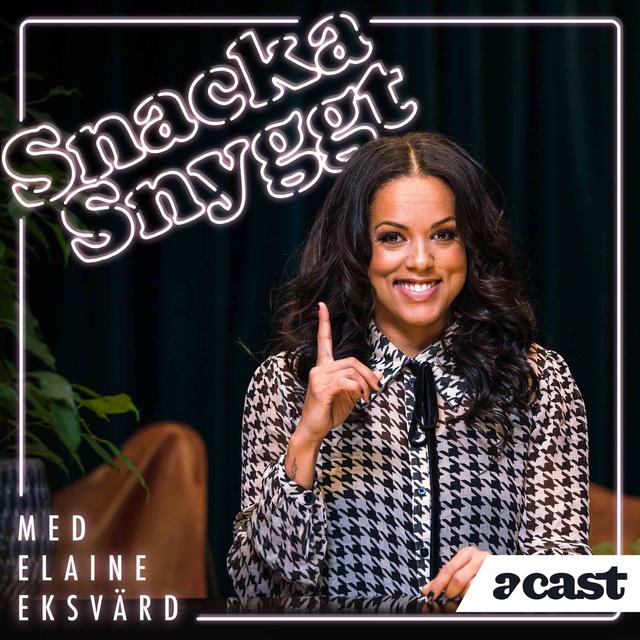 SÅ får du vardagsmakt! - podcast episode cover