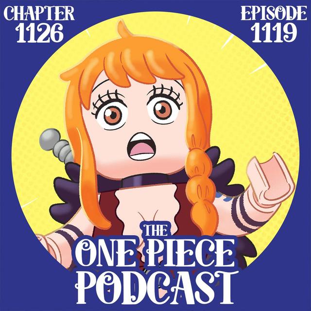 Episode 834, “Babes in Legoland” (with RogersBase) - podcast episode cover