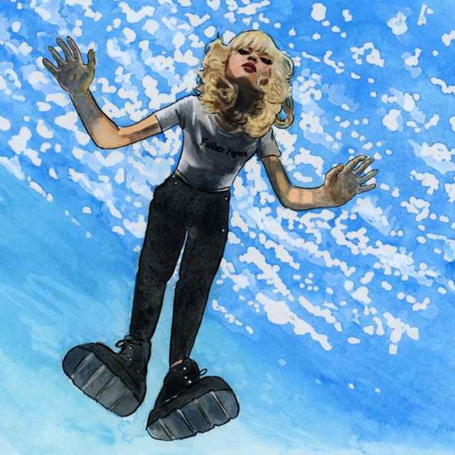 Ep. 175: Maisie Peters - podcast episode cover