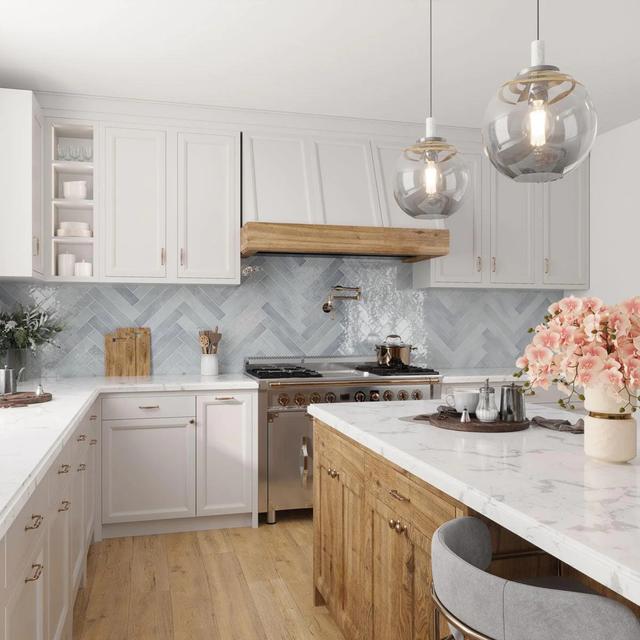 Tile Talk: Unveiling Trends of 2024 - podcast episode cover