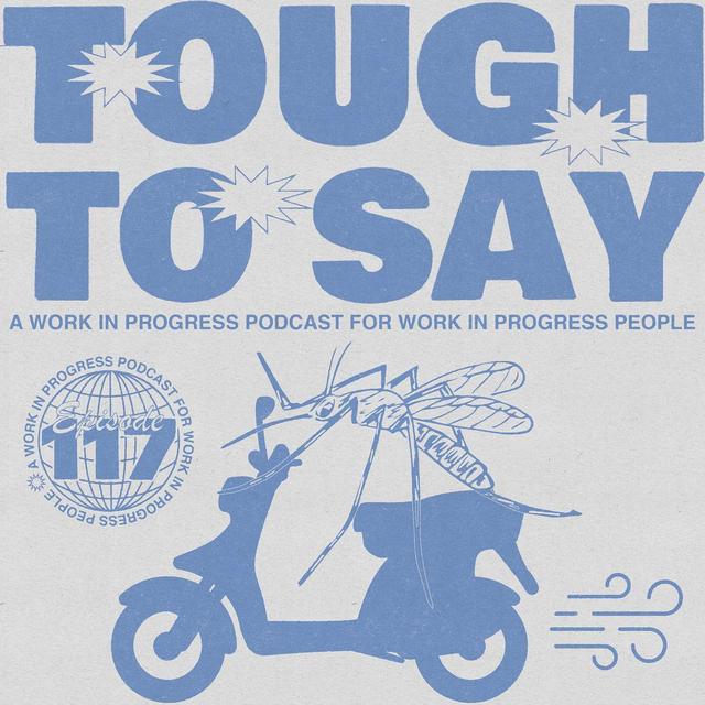 Squitorius Scootorium - podcast episode cover