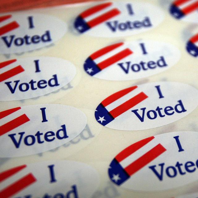 The myth about noncitizen voting - podcast episode cover