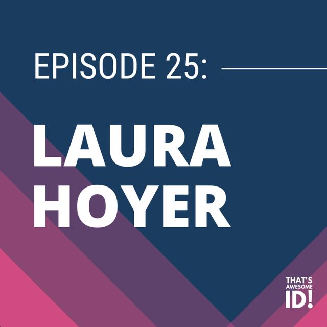 That's 5 Awesome ID Resume Tips! - podcast episode cover