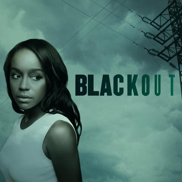 Introducing: Blackout Season 2 - podcast episode cover