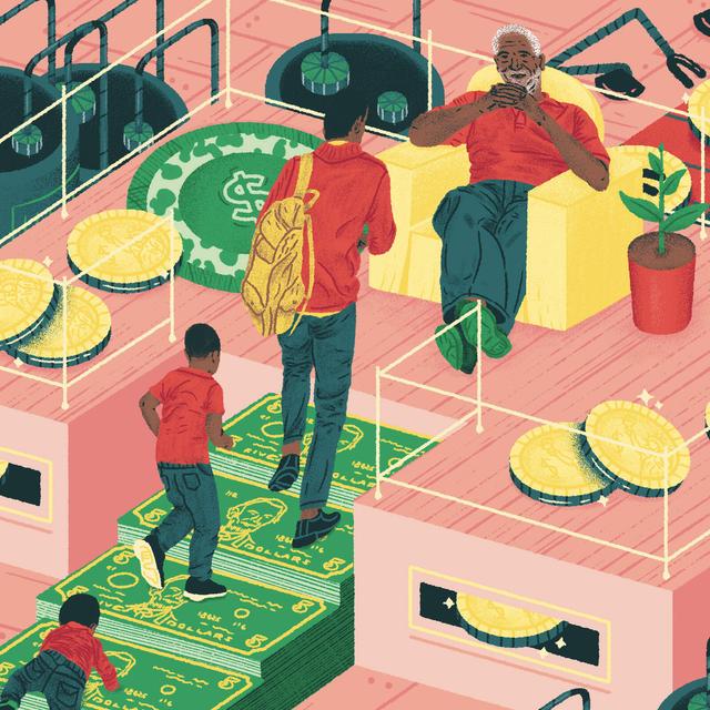 Retirement 101: How To Save What You Need - podcast episode cover