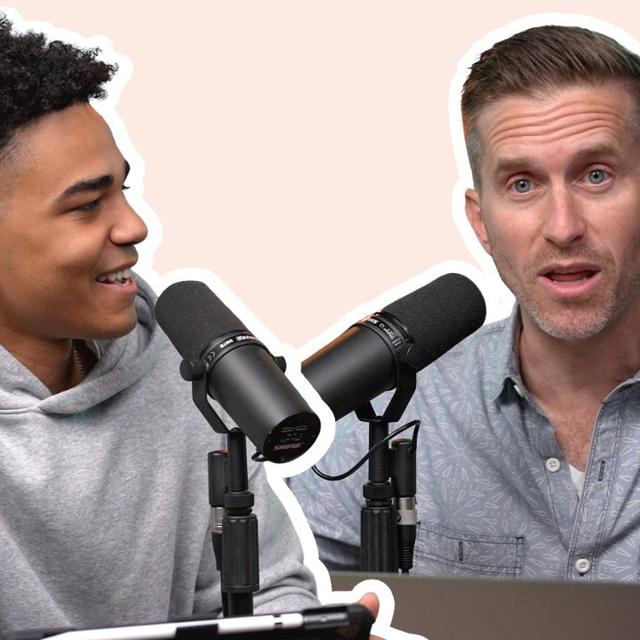 The Power of Empathy: How to Listen - podcast episode cover